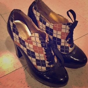 Heels